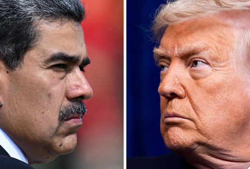 No one can resist armed aggression by US Power?